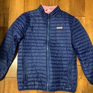 Vineyard Vines Coat